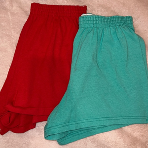 soffe shorts
